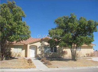 6260 Farm Rd, Las Vegas, NV 89131