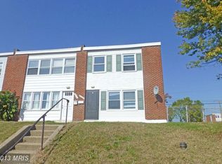7954 Gough St, Baltimore, MD 21224