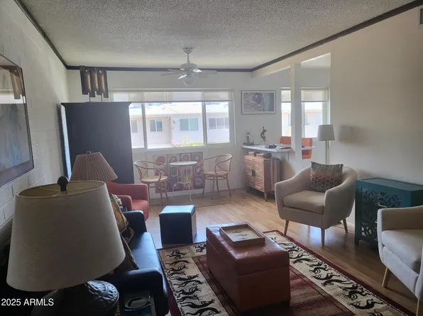 8210 E GARFIELD Street #K205, Scottsdale, AZ 85257