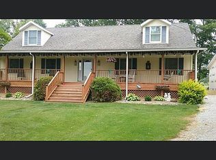 428 County Road 40, Sullivan, OH 44880