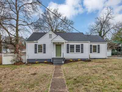 322 Williams Dr, Chattanooga, TN, 37421