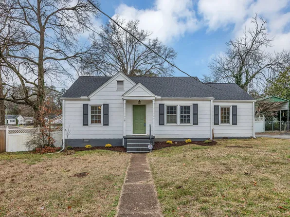 322 Williams Dr, Chattanooga, TN 37421