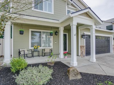 2301 NW 15th St, Battle Ground, WA, 98604