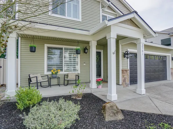 2301 NW 15th St, Battle Ground, WA 98604