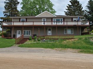 2441 Dam Rd, West Branch, MI 48661