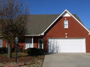 360 Chase Cir LOT 6, Winchester, TN 37398