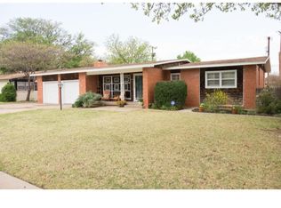 3210 38th St, Lubbock, TX 79413
