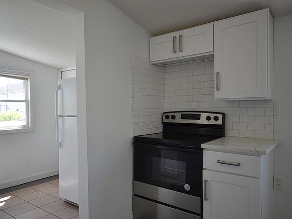 In-Law Kitchen