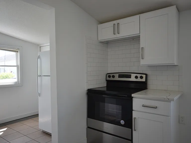 In-Law Kitchen