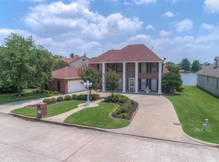 7163 Kingston Cove Ln, Willis, TX 77318