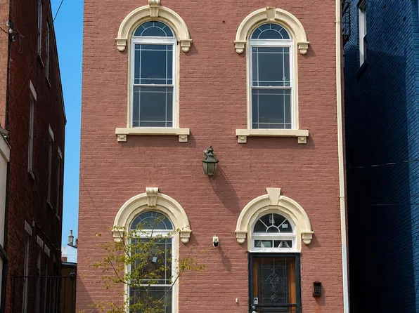 926 Findlay St, Cincinnati, OH 45214