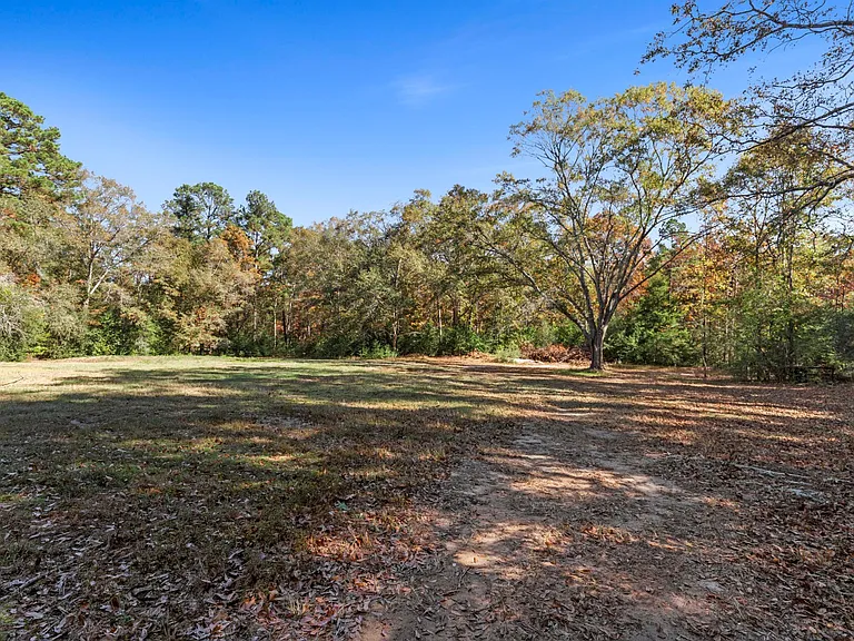 plenty of land to enjoy the beautiful weather