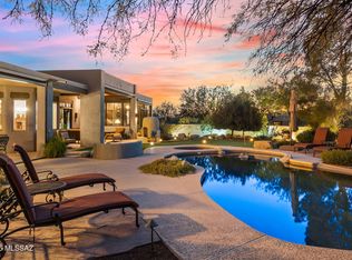 7611 E Camino Estado, Tucson, AZ 85750