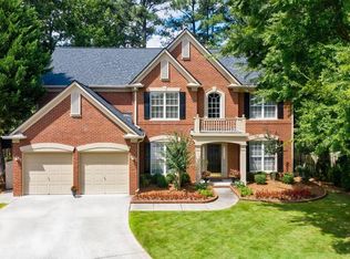 1524 Wedmore Ct SE, Smyrna, GA 30080