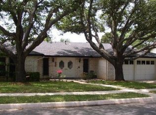 5826 Royal Hvn, San Antonio, TX 78239