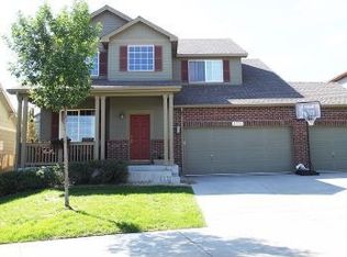 21556 E Lehigh Ave, Aurora, CO 80013