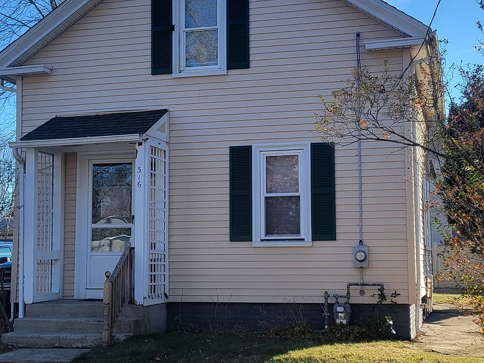 316 Smith St