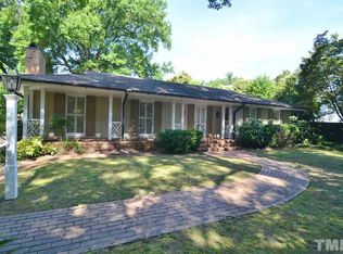 1911 McDonald Ln, Raleigh, NC 27608