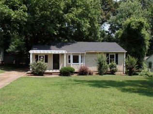 3438 Orchard Cir, Decatur, GA 30032