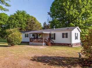 2410 Woodsdale St, Kannapolis, NC 28081
