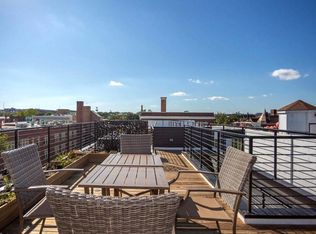 1420 N Capitol St NW #301, Washington, DC 20002