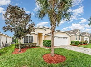 2220 Wyndham Palms Way, Kissimmee, FL 34747