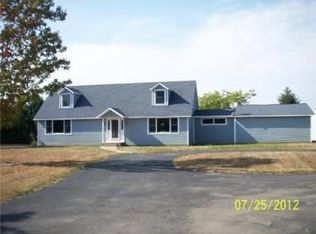 13890 E Austin, Bridgewater, MI 48158