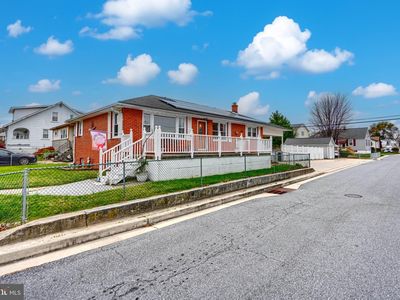 3118 Lynch Rd, Sparrows Point, MD, 21219