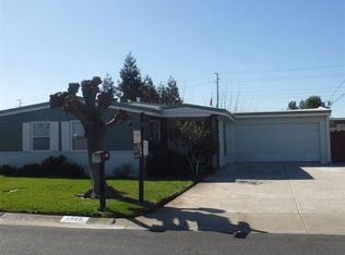 1405 Darlene Dr, Concord, CA 94520