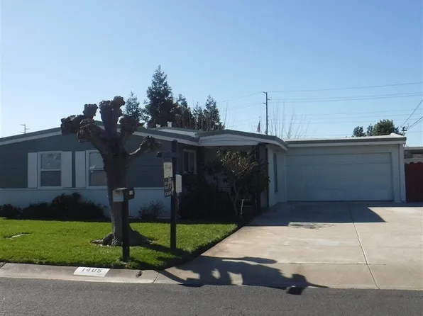 1405 Darlene Dr, Concord, CA 94520