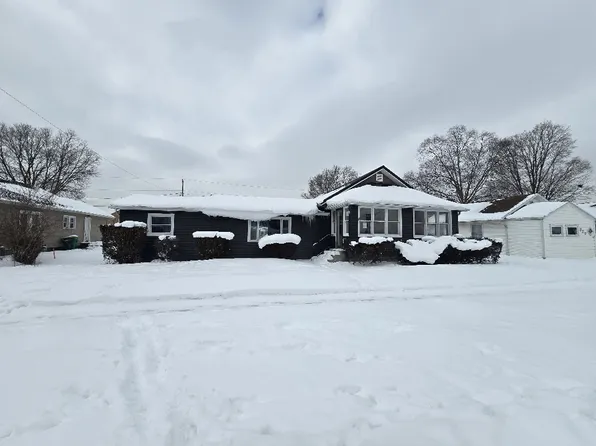 729 Dale Ave, Mishawaka, IN 46544