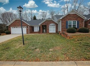 282 Miller Pointe Cir, Winston Salem, NC 27106