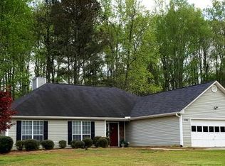 5360 Harris Creek Dr, Cumming, GA