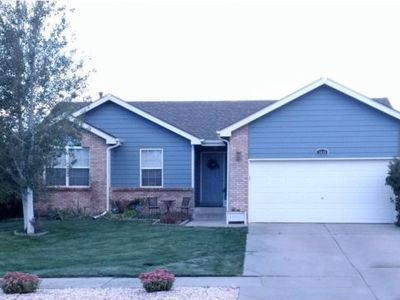 3610 Stagecoach Dr, Evans, CO, 80620
