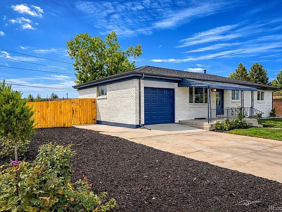 2nd image of 2997 W Tanforan Drive