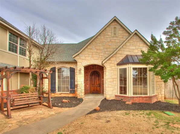 9818 Prosper Dr, Oklahoma City, OK 73151