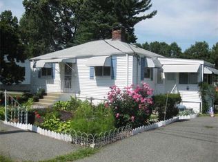 116 Rose Hill Way, Waltham, MA 02453