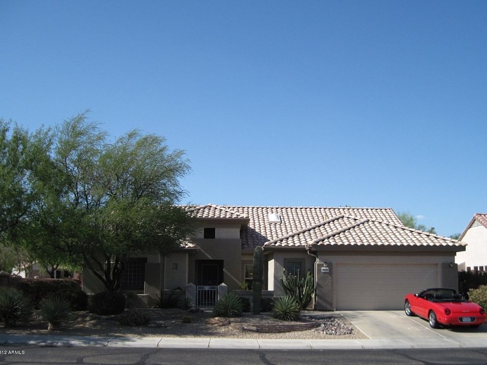 1st image of 16390 W Chaparral Ln