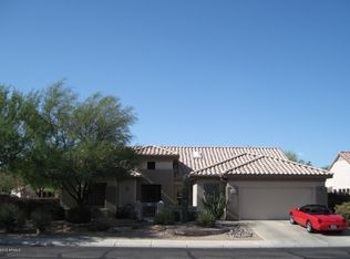 16390 W Chaparral Ln, Surprise, AZ 85374