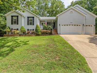 9830 E Vista Dr, Hillsboro, MO, 63050