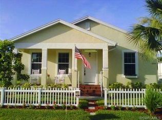 2960 Van Buren Ave, Naples, FL 34112