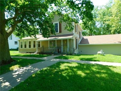 833 Prince St, Grinnell, IA, 50112