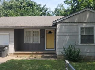 3205 E Easton St, Tulsa, OK 74110