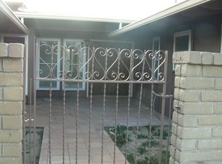 16013 Homestead Dr, Horizon City, TX 79928