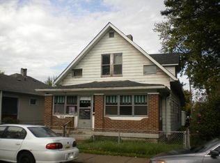 310 Harlan St, Indianapolis, IN