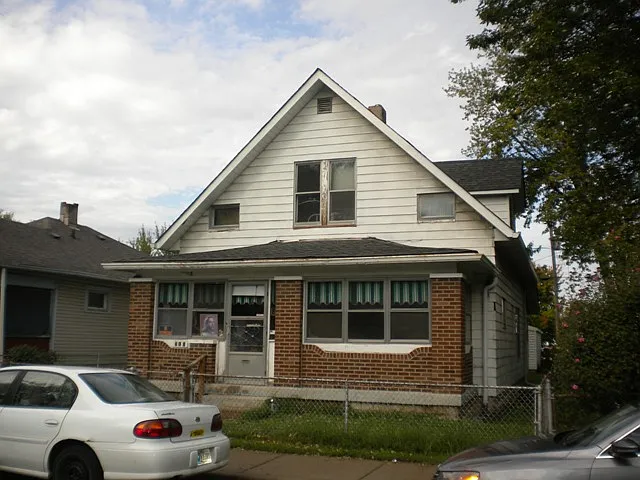 310 Harlan St photo 1