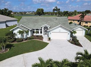 200 Madrid Blvd, Punta Gorda, FL 33950