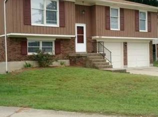 3601 Westmeadow Ct, Louisville, KY 40258