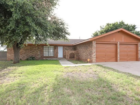1601 E 56th St, Odessa, TX 79762