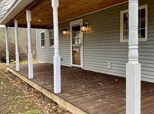 133 Clesson Brook Rd, Charlemont, MA 01339